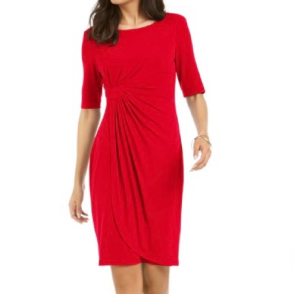 Women’s Midi Dress